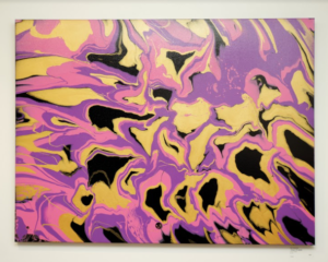 I Dream of Jeannie by Kerry Harripersad