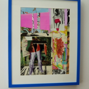 Malibu by Brandon McLean