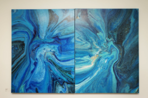 Biscayne Bay & Atlantis by Kerry Harripersad