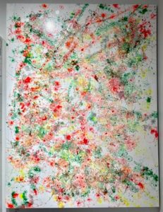 Confetti by Kerry Harripersad