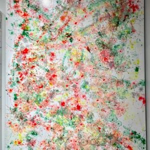 Confetti by Kerry Harripersad