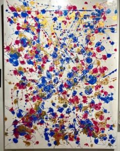 New Years Eve by Kerry Harripersad