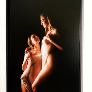 The Harvest by Graham Oakley