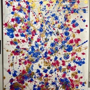 New Years Eve by Kerry Harripersad