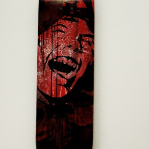 Pressure by Mathew Curran