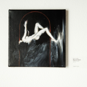 Beyond Harm by Brian Phillips