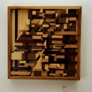 Cygnus X-1 by Adriaan Mol