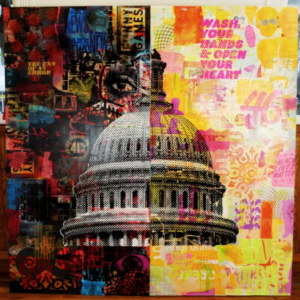 Divided We Fall by Lure Design