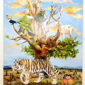 Tree of Life by PJ Svejda