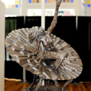 The Fifth Seal by Loura Dobbs