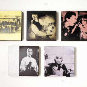 You Can Also Be Free by Jason Dwarzski