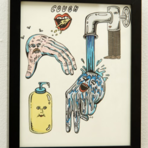 Rinse Repeat by Dave Van Patten