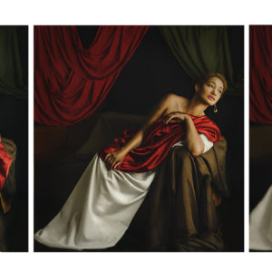 Patience by Mary Bel