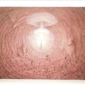 Tree of Death by Casey Wullner (1st Place Winner)