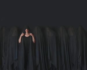 Awakening by Mary Bel