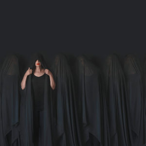 Awakening by Mary Bel