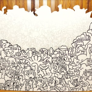 The Kingdom of Heaven, On Earth by Paulaidan Minerva