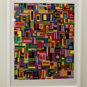 Connecting Randomness Is Hard by Brandon McLean