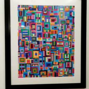 Quarantine Dreams by Brandon McLean