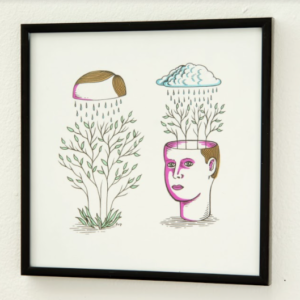 Mind Growth by Dave Van Patten