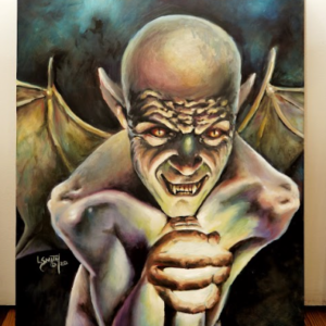 Suffer the Innocent by Libby Smith