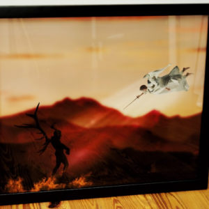 Suffer the Innocent by Libby Smith