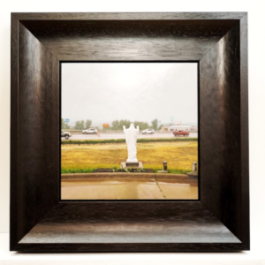 Jesus Saves by Matthew Cornell