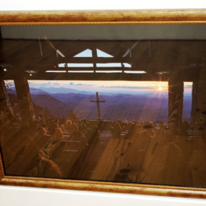 Jesus is Coming - Pretty Place Chapel by Joseph Massey