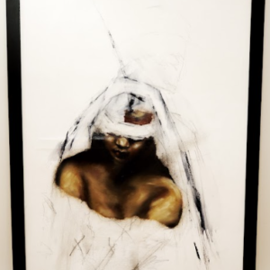 Alter II by Devin Lovett