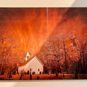 The Beginning and End by Gwen Kurzen