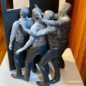 The Window by Keith Kovach