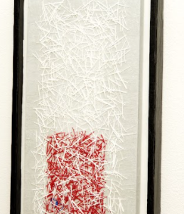 Little Haystack by Bob Smedley