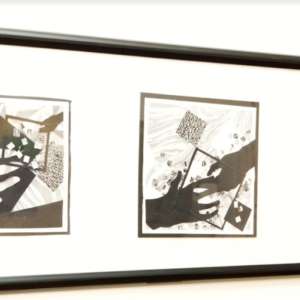 Within Reach by Paola Jimenez