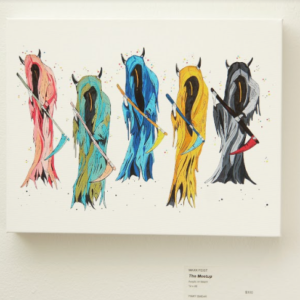 Team player by MAXX FEIST