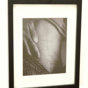 Feeling Alive by Nicholas A.C. Turner