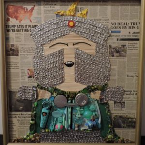 Chaos (South Park) by Bryan Murch