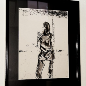 Broken by Margaret Burns Kohn