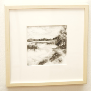 Lake Davis I by Taylor Scott