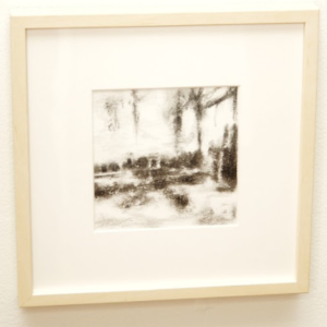 Lake Davis II by Taylor Scott