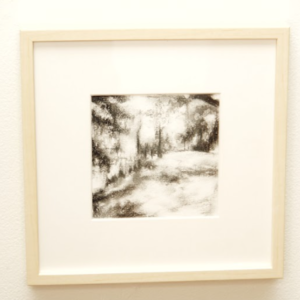 Lake Davis III by Taylor Scott