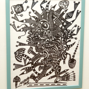 Cool and Whatever by Selfismo