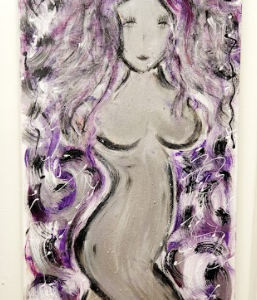 Feeling Good by Melanie Hall