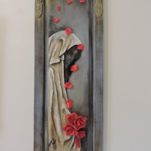 Flower Softness by Luciano Da Costa