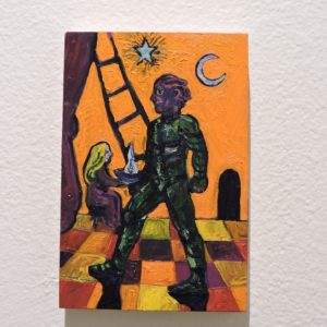 Untitled by Ryan Otero Price