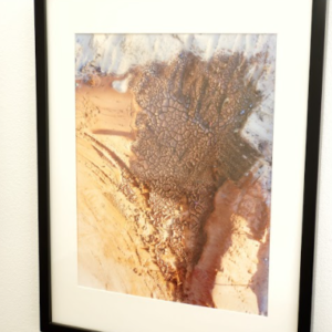 Runoff by Nicholas A.C. Turner