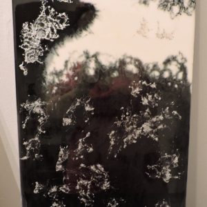 DARKNESS APPROACHES by Marisa Sanchez