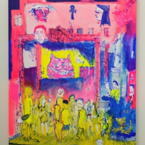 Elixir by Stemberger