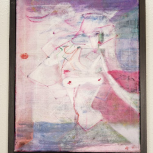 Mrs. Maelstrom by Trout