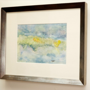 Sky Lights by Barbara Hart