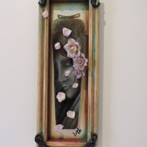 The Cry by Luciano Da Costa